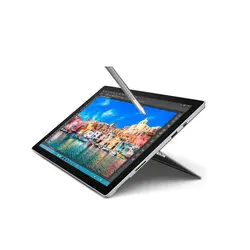 مایکروسافت سرفیس پرو ۴ مدل Microsoft Surface Pro 4 Core i7-6650U 8GB 256GB SSD