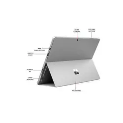 مایکروسافت سرفیس پرو ۴ مدل Microsoft Surface Pro 4 Core i7-6650U 8GB 256GB SSD
