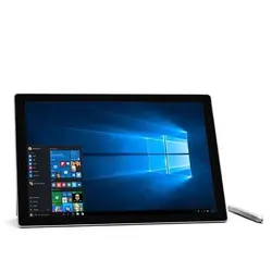 مایکروسافت سرفیس پرو 3 مدل Microsoft Surface Pro 3 Core i5-4300U 8GB Ram 256GB SSD