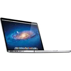 لپ تاپ مک بوک پرو ۲۰۱۲ مدل Macbook Pro (15-inch Mid 2012) Core i7 8GB 500GB HDD