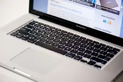 لپ تاپ مک بوک پرو ۲۰۱۲ مدل Macbook Pro (15-inch Mid 2012) Core i7 8GB 500GB HDD