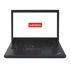 لپ تاپ لنوو تینک پد T480 | Lenovo ThinkPad T480