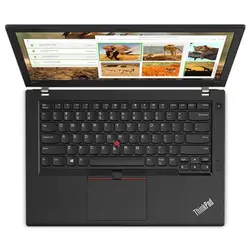 لپ تاپ لنوو تینک پد T480 | Lenovo ThinkPad T480