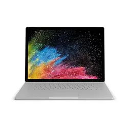 لپ تاپ مایکروسافت مدل سرفیس بوک 2 Surface Book 2 i5-8350U 8GB 256GB SSD