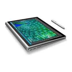 لپ تاپ مایکروسافت مدل سرفیس بوک 2 Surface Book 2 i5-8350U 8GB 256GB SSD