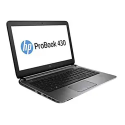 لپ تاپ اچ پی پروبوک 430 G2 مدل ProBook 430 G2 Core i5-5200U 4GB RAM صفحه لمسی