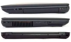 لپ تاپ اچ پی زدبوک مدل ZBook G2 i7-4800MQ 8GB Ram 500GB HDD NVIDIA Quadro K2100M (2GB) 15.6