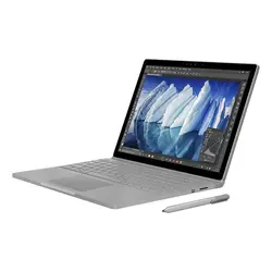 لپ تاپ مایکروسافت مدل سرفیس بوک ۱ Surface Book 1 i5-6300U 8GB 256GB SSD