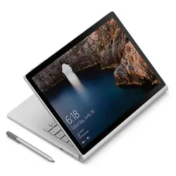 لپ تاپ مایکروسافت مدل سرفیس بوک ۱ Surface Book 1 i5-6300U 8GB 256GB SSD
