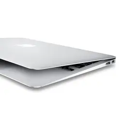 لپ تاپ مک بوک ایر اپل مدل 2017