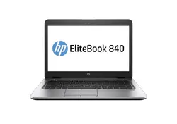 لپ تاپ اچ پی مدل EliteBook 840 G4 Corei5 نسل 7 (سیم کارت خور)