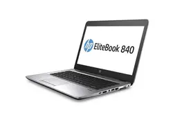 لپ تاپ اچ پی مدل EliteBook 840 G4 Corei5 نسل 7 (سیم کارت خور)
