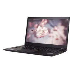 لپ تاپ لنوو تینک پد مدل ThinkPad T460s Corei5-6300U 8GB 256GB SSD