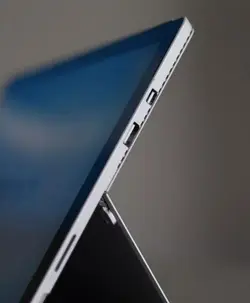 مایکروسافت سرفیس پرو 3 مدل Microsoft Surface Pro 3 Core i5-4300U 4GB Ram 128GB SSD