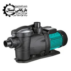 پمپ استخری 2 اسب، ایرانی