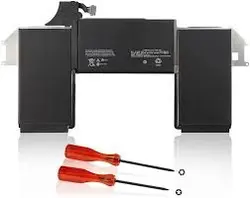 باتری لپ تاپ اپل A1932 Air A1965-2018 اورجینال