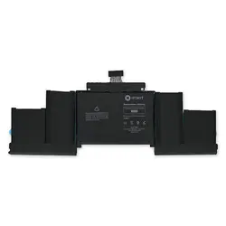 باتری لپ تاپ اپل Battery Apple Pro A1398_Mid 2012-Early 2013