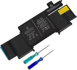 باتری لپ تاپ اپل Battery Laptop Apple A1502_2015