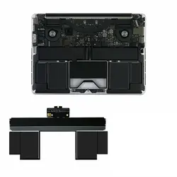 باتری لپ تاپ اپل Battery Apple Pro Retina A1437 2012-2013 اورجینال