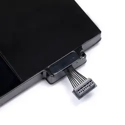 باتری مک بوک پرو سیزده اینچ مدل MC724