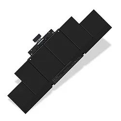 باتری A1618 مک بوک پرو A1398 پانزده اینچ مدل MJLQ2