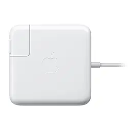 شارژر مک بوک مدل 45W MagSafe