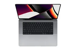 لپ تاپ اپل macbook pro 14 (2021) MKGP3