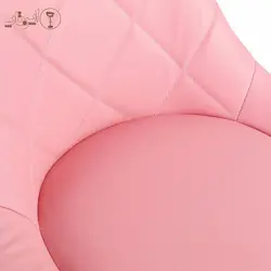 صندلی جکدار کف گرد