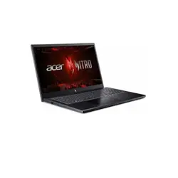 Acer Nitro V15 ANV15-51-50N9 Core i5 13420H 24GB DDR5 512GB SSD 6GB RTX 4050 FHD 144Hz 15.6 Inches Laptop