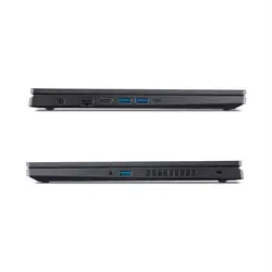 Acer Nitro V15 ANV15-51-50N9 Core i5 13420H 24GB DDR5 512GB SSD 6GB RTX 4050 FHD 144Hz 15.6 Inches Laptop