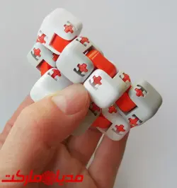 فیجت ضد استرس شیائومی مدل ZJMH02IQI