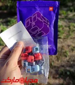 فیجت ضد استرس شیائومی مدل ZJMH02IQI