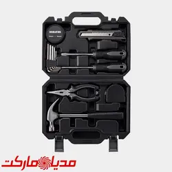 جعبه ابزار شیائومی مدل Jiuxun Tools 12×1