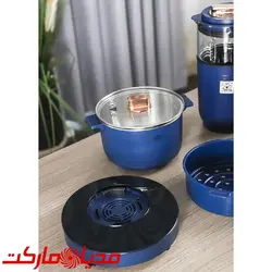 مخلوط کن چند کاره شیائومی Deerma مدل nu600