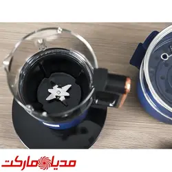 مخلوط کن چند کاره شیائومی Deerma مدل nu600