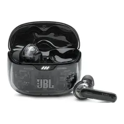 هندزفری جی بی ال مدل JBL Tune Beam Ghost Edition