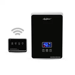 آبگرمکن برقی زودجوش بدون مخزن Anlabeier YK-55 - فروشگاه اینترنتی پهرست شاپ