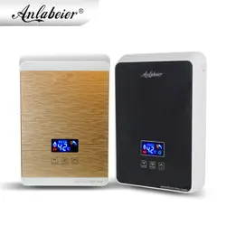 آبگرمکن برقی زودجوش بدون مخزن Anlabeier YK-55 - فروشگاه اینترنتی پهرست شاپ