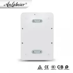 آبگرمکن برقی زودجوش بدون مخزن Anlabeier YK-55 - فروشگاه اینترنتی پهرست شاپ