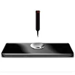 مشخصات و خرید محافظ صفحه نمایش مدل UV مناسب برای Samsung Galaxy Note 10