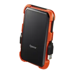 خرید هارد دیسک اکسترنال اپیسر مدل AC630 ظرفیت 2 ترابایت - پهرست شاپ