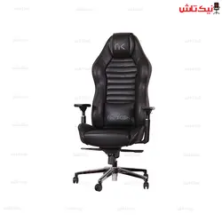 صندلی گیمینگ مدل مستر برند نیک تاش
