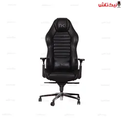 صندلی گیمینگ مدل مستر برند نیک تاش