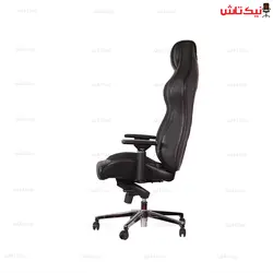صندلی گیمینگ مدل مستر برند نیک تاش