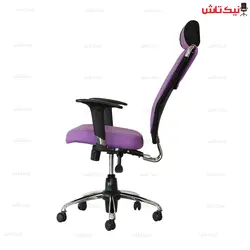 صندلی مدیریتی M812