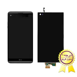 تاچ و ال سی دی گوشی ال جی وی 20 LCD LG V20 H990 No frame - به سیب