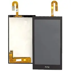 تاچ و ال سی دی گوشی اچ تی سی دیزایر LCD HTC DESIRE 610
