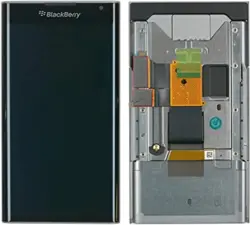 تاچ و ال سی دی گوشی بلکبری پرایو  LCD BLACKBERRY PRIV