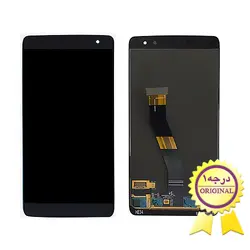 تاچ و ال سی دی گوشی بلکبری دتک 60  LCD BLACKBERRY DTEK60