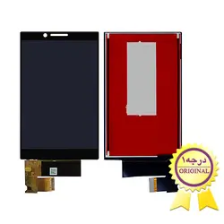 تاچ و ال سی دی گوشی بلکبری کی2   LCD BLACKBERRY KEY 2
